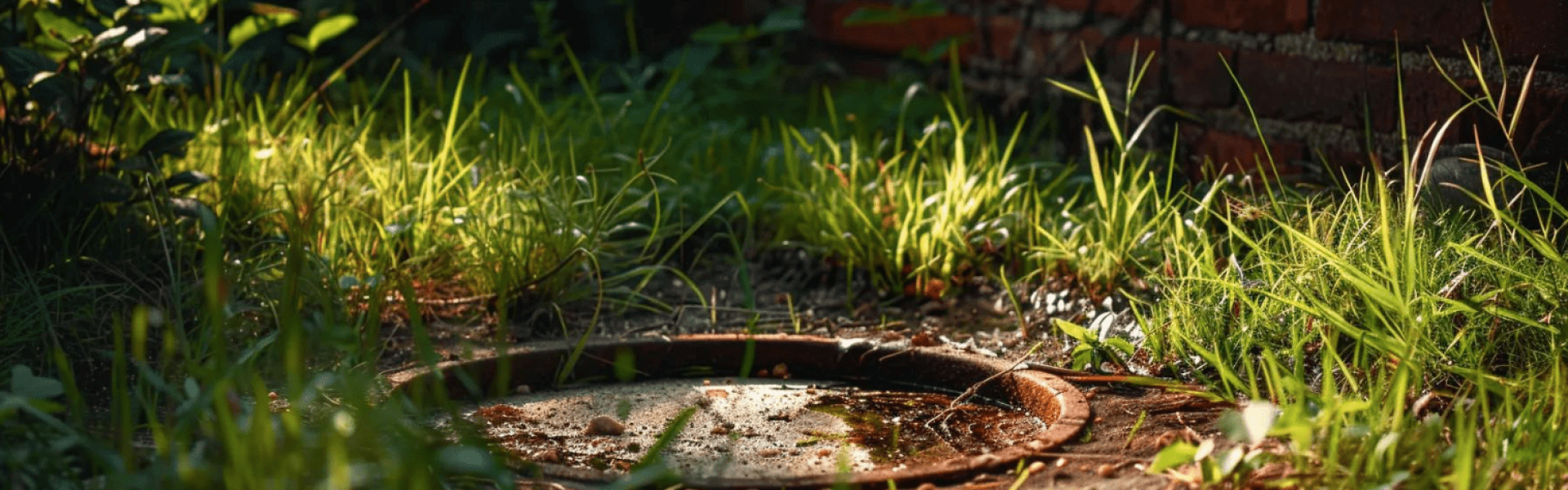 Signs of Septic System Failure in Utah